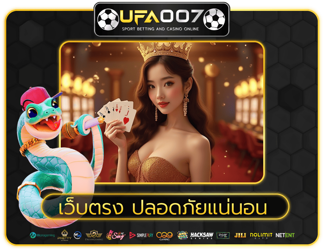 Ufa007-เว็บใหญ่-มั่นคงที่สุด
